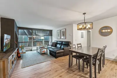 Image de 3br / 2ba Condo Silvertown - À quelques pas de Park City Mountain Resort et Main St.