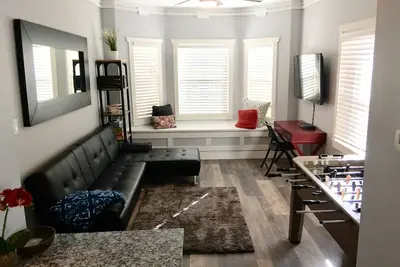 Image de Slc Downtown Condo! à pied de Vivant, Temple Square!