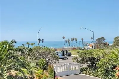 Charmant La Jolla Shores Beach Cottage - Étapes de la plage