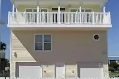 Image de White Sands vacances - Golfe et vue sur la baie et accès - 4 Br / 3. 5 Ba