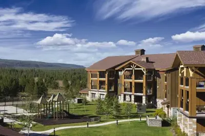 Image de WorldMark West Yellowstone - 2 Br Condo