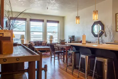 Image de 2bd Loft à Historic Grants Pass # 119