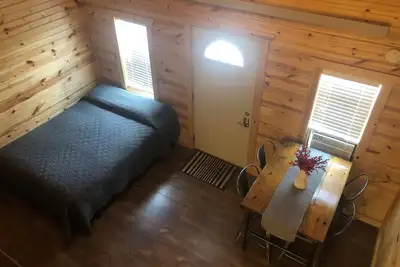 Image de Camping dans la magnifique cabane des Black Hills # 5