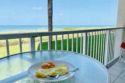 Image de Incroyable Beachfront Key 2b / 2Bin Longboat - Deal de décembre! ! !