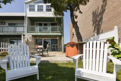 Image de Lovely townhome maison à louer situé à Ocean City, Maryland