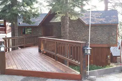 Image de Luxe Crystal Bay Location de vacances