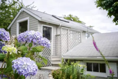 Image de Vashon Island Loft & Beach - Animaux acceptés