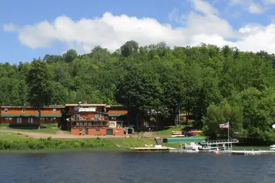 Image de Condo 2 chambres Lakeview