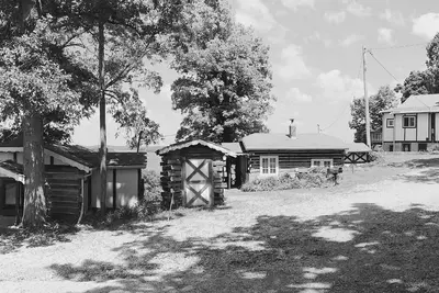 Image de Chalet n ° 7 @ The Old Swiss Village