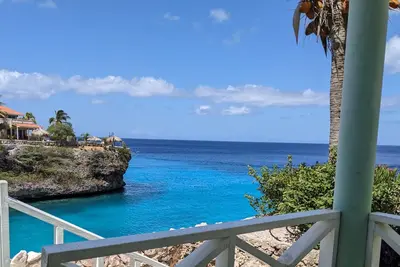 Image de Condo Oceanfront 3br Ă Playa Lagun avec vue imprenable