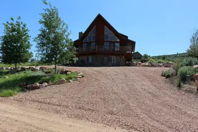 Image de La retraite sur Badger 5br / 3. 5ba