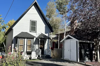 Image de Meilleur emplacement pour la rue Main - Park City
