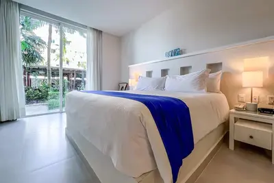 Image de Ixchel - Chambre Standard rez-de-chaussée 2107