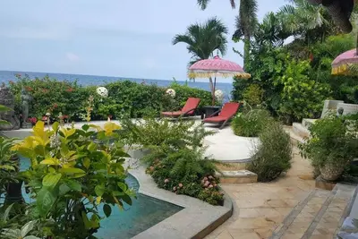 Image de Magical Healing Retreat Plage