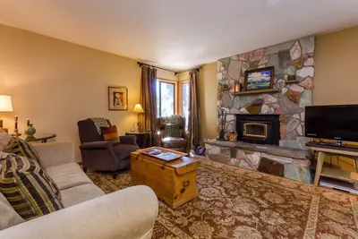 Image de Fresh Snow - Cozy Village condo 2-4 personnes