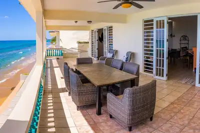 Image de Villa 2 Upper Sunset Paradise Villas