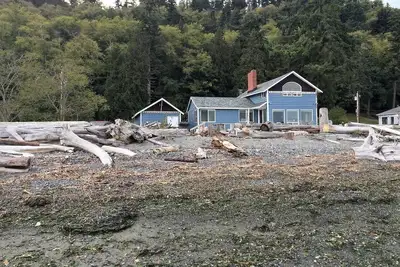 Image de Anchors Away, escapade en bord de mer à Whidbey Island