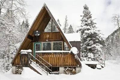 Image de Taos Ski Valley Mountain Retreat