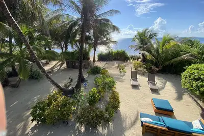 Image de Villa Coco Caye, Villa en bord de mer