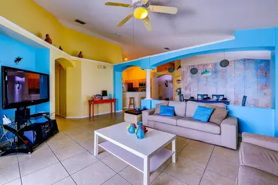 Image de Paradise Island Villa