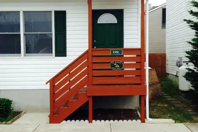 Image de Pour toute la famille d'accueil à Ocean City, Maryland