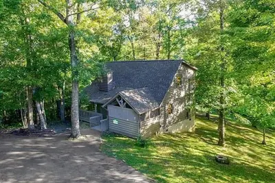 Image de Moondance - Country Pines Resort (2 Br)