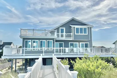Image de Perfect Waterfront Retreat sur Broadkill Beach!