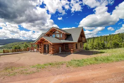 Escapade en montagne avec option Bunkhouse Apartment!