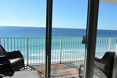 Image de -20% sur les promotions d'automne jusqu'au mois de décembre. Belle propreté mise à jour au bord de la mer paradis