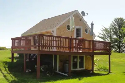 Image de Adorable Block Island Cottage