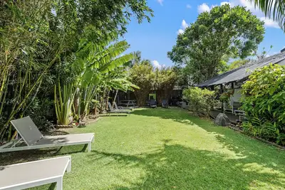 Image de Great Family Home Away - Hot Tub - Bbq - Beach Gear - VÉLOS - Grand Yard