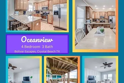 Image de Oceanview - Vues imprenables sur l'océan!