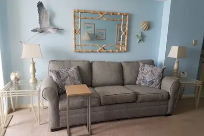 Image de Direct Waterfront N Myrtle Beach - 2 lits King