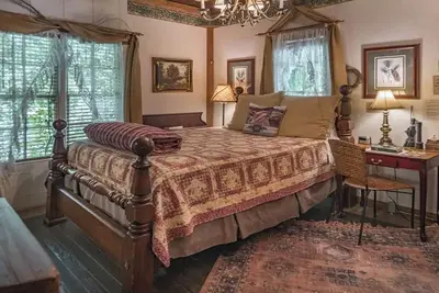 Image de Familiale Pays River House