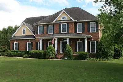 Image de Maison haut de gamme Ă Murfreesboro