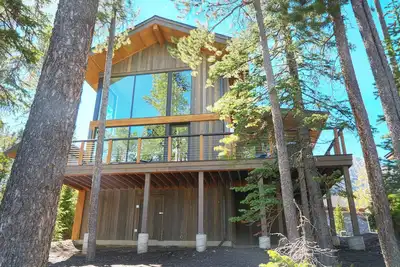 Image de Fin De Reduction De Prix Ete - Cabine Mt neuve et moderne - Moonlight Basin