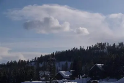 Image de Whitefish Mountain Resort - Condo skis aux pieds à Edelweiss