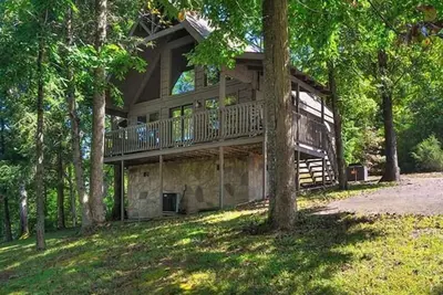 Image de Tucked-Away - Country Pines Resort (2 Br)