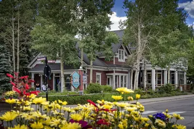 Image de Le Loft à Ruby Jane, Luxe Centre-ville, à pied de tout