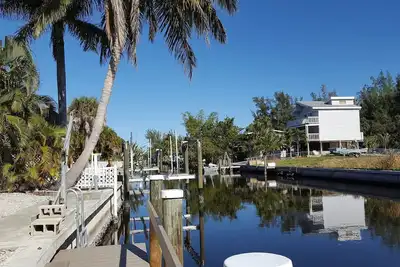 Image de Pêcheurs, kayakistes et ornithologues Paradise -Fish en 5 minutes