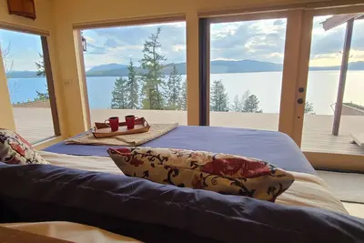 Image de Garden of Eagen: une escapade amoureuse et une retraite spirituelle
