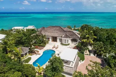 Image de Blue Mountain Villa- Îles Turques et Caïques