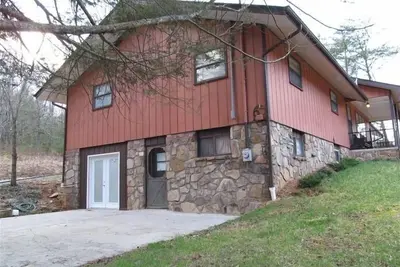 Image de Retiré Hilltop Accueil-Grande pour les familles / Retraites Groupe