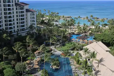 Image de Studio Marriott de Ko Olina * Lisez Le Desc *