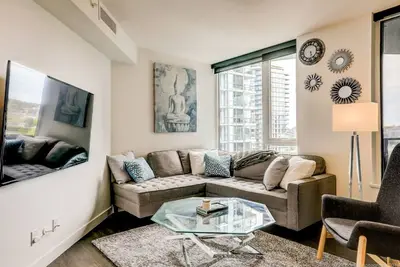 Image de Smart 7 · Suite exécutive Yaletown