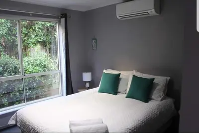 Image de Aqualuna Beach Appartement 68