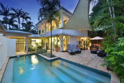 Image de Reef Villa Port Douglas