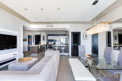 Image de Condo de luxe dans les Caraïbes (Atlantis) - 2-Bdr / 2-Bath