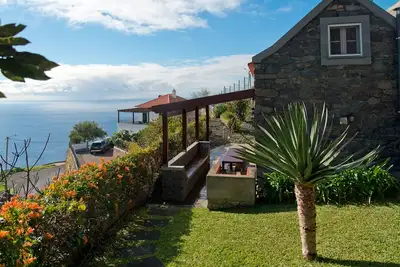 Image de Maison Manta - Palheiro