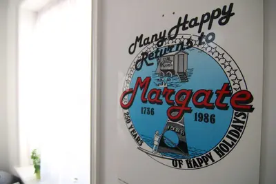 Image de MargateUltra #étage privé # 2 chambres + accès indépendant